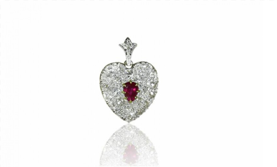 diamond-heart # 506289