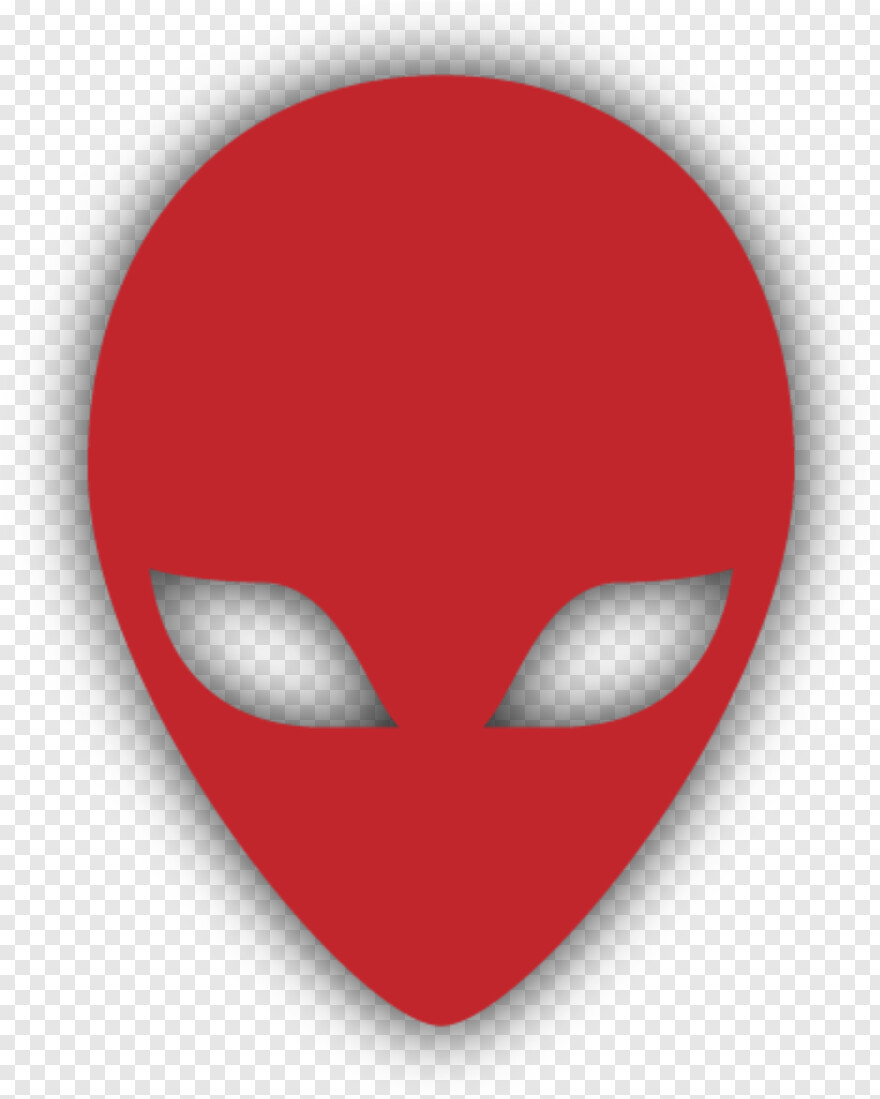 alien-head # 698813