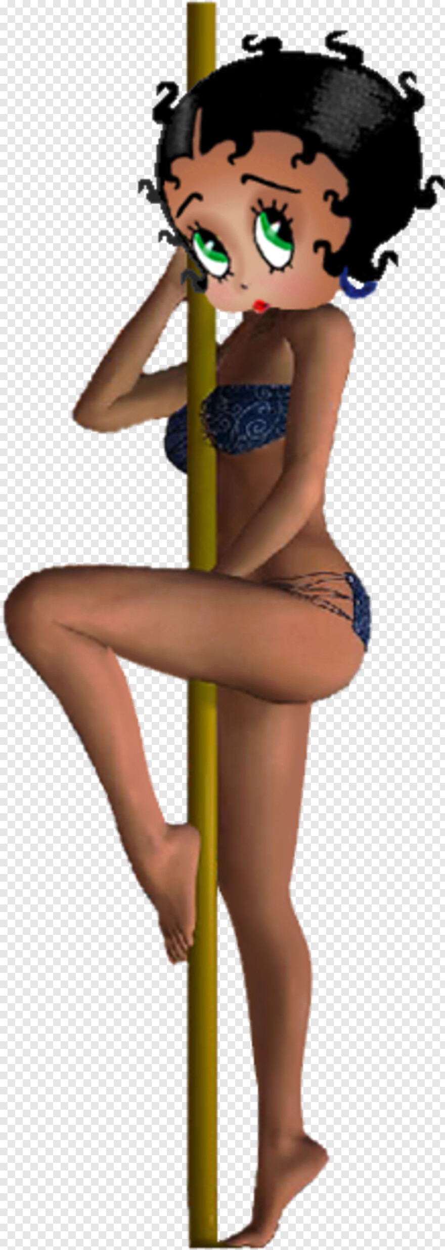stripper-pole # 368505