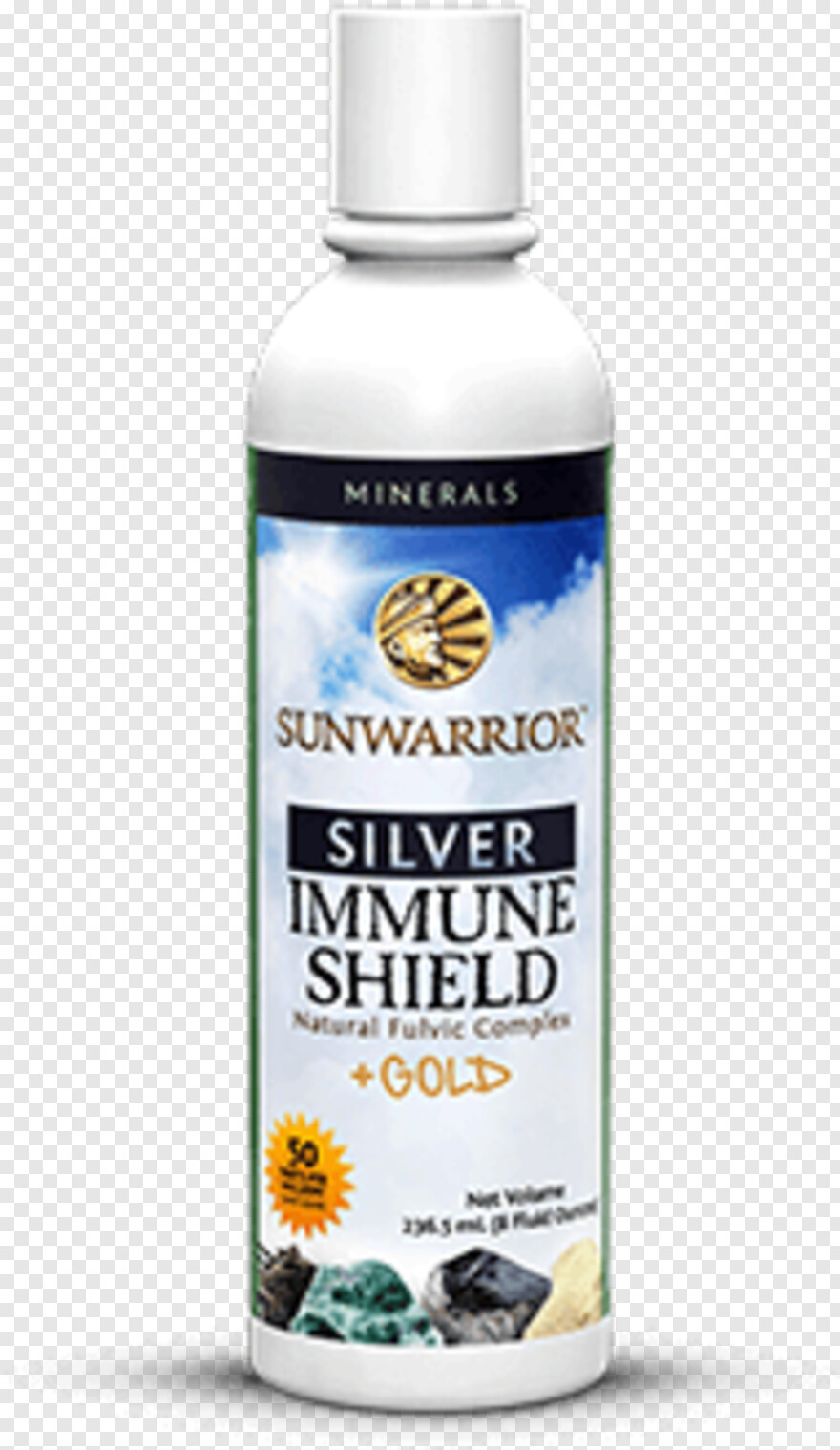 silver-shield # 790998