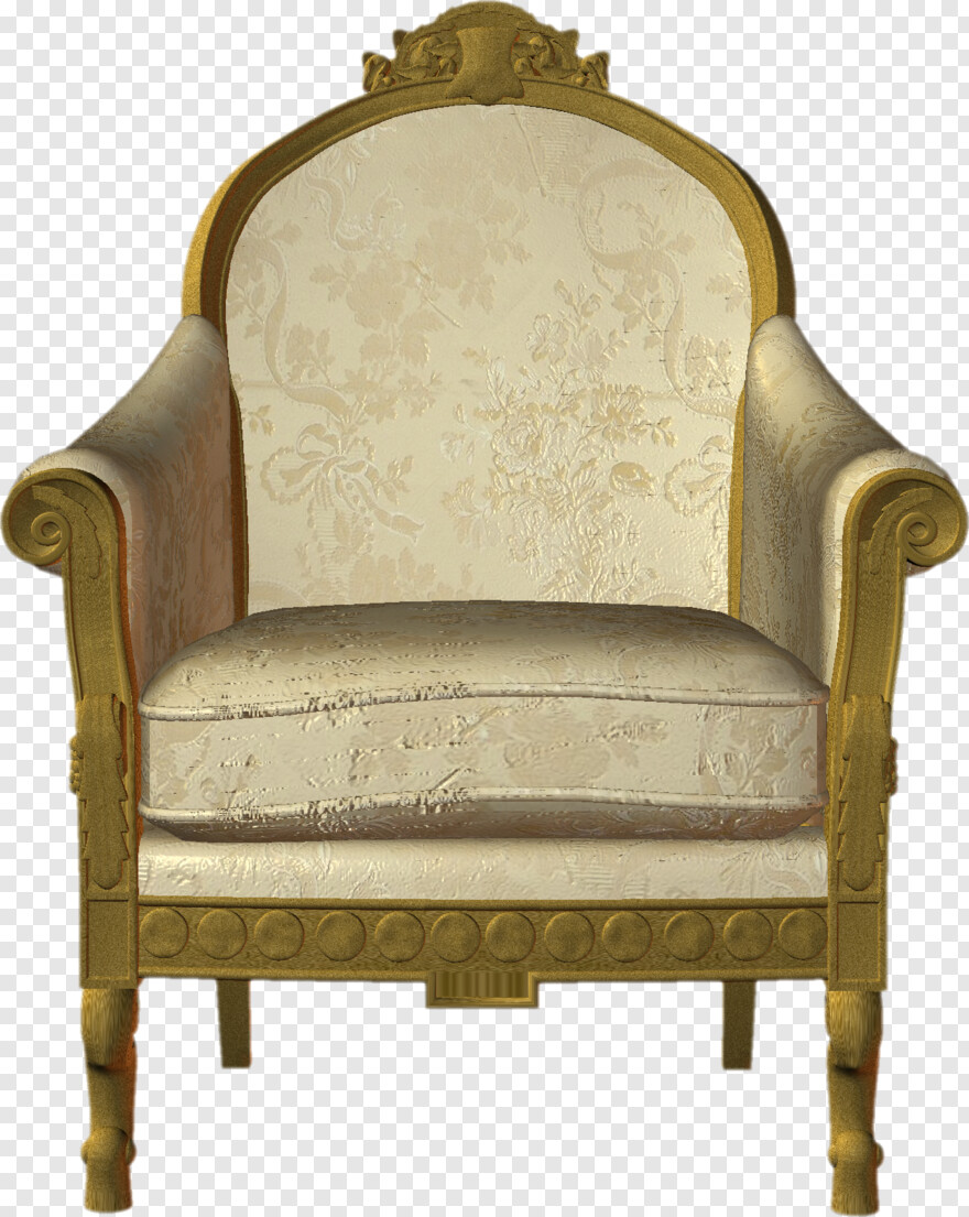 king-chair # 485695