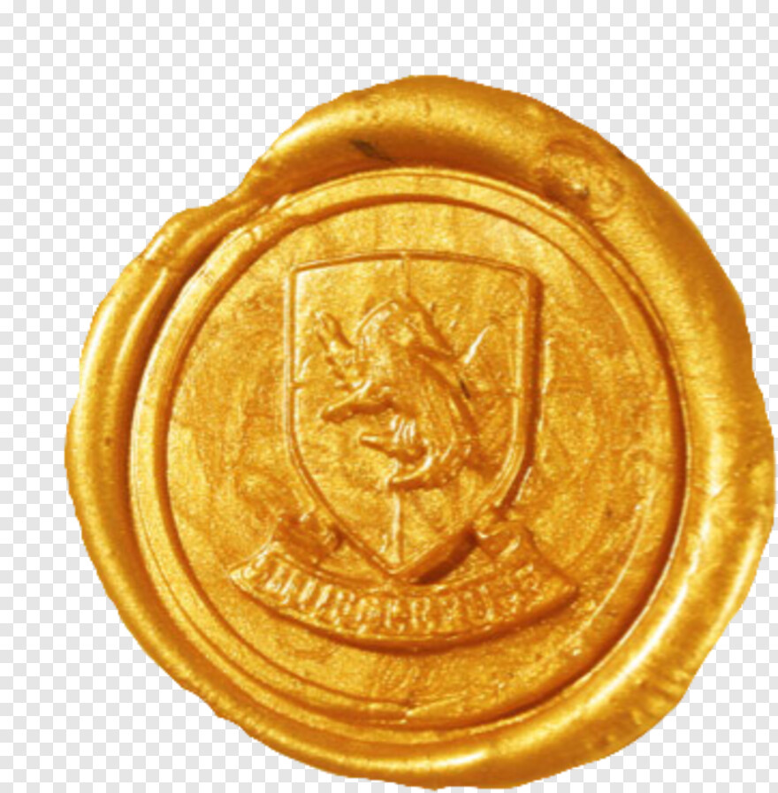 gold-seal # 790996