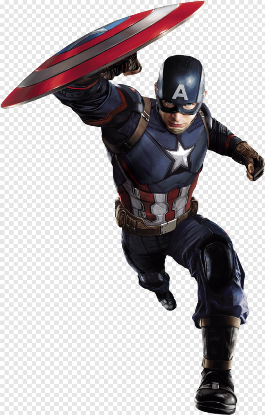 captain-america-shield # 529044
