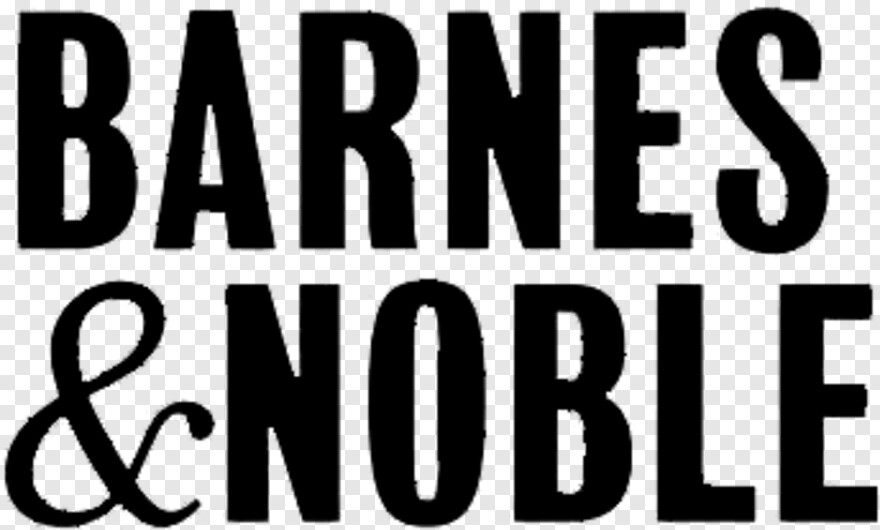 barnes-and-noble-logo # 402876
