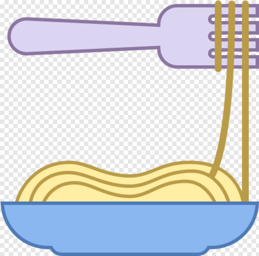 spaghetti-clipart # 614928