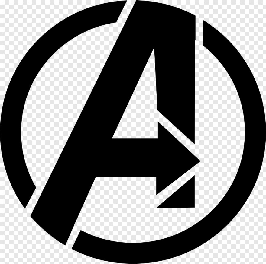 avengers-logo # 441022