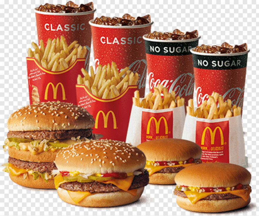 mcdonalds-fries # 812512