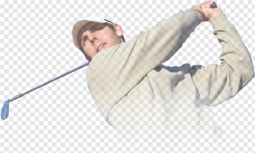 golfer # 740462