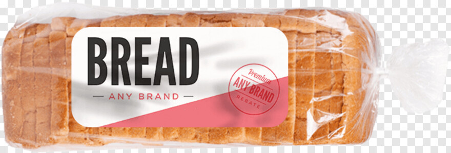 bread # 314636