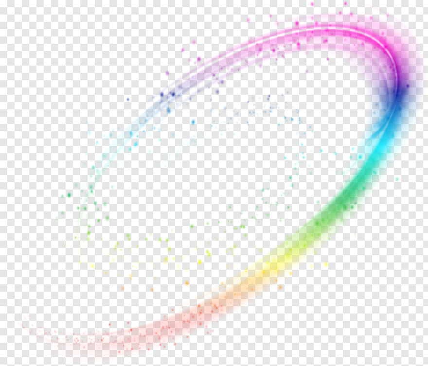 rainbow-circle # 1011858