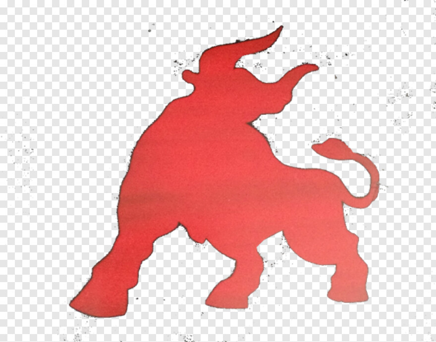  Bull Skull, Red Bull, Red Bull Logo, Pit Bull, Bull, Bull Head