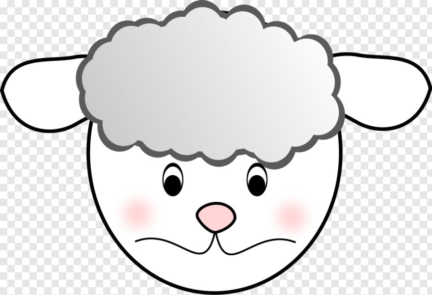 sheep # 377888