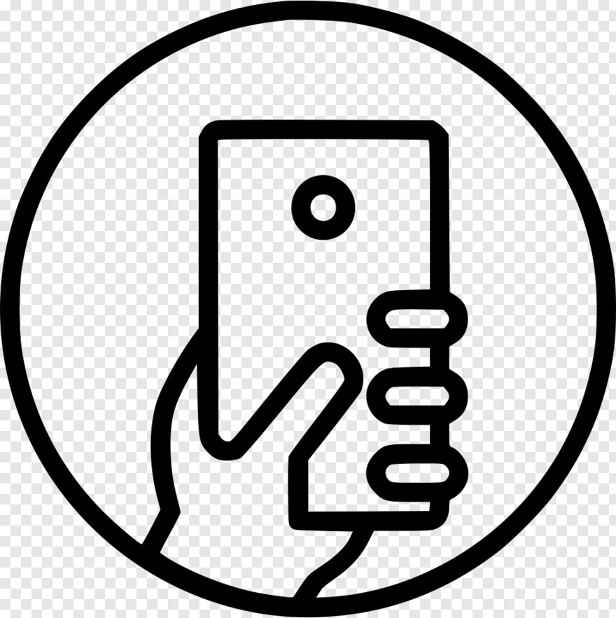mobile-phone-icon # 570234