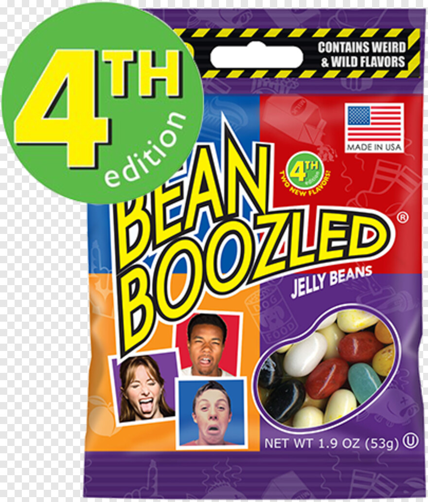 jelly-bean # 423868