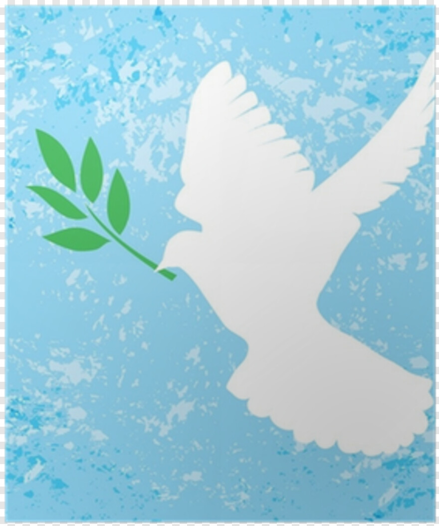 peace-dove # 889076