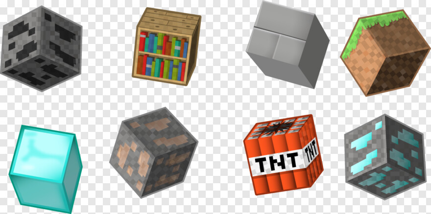  Minecraft Tree, Building Blocks, Minecraft Creeper, Minecraft Heart, Minecraft Dog, Baby Blocks