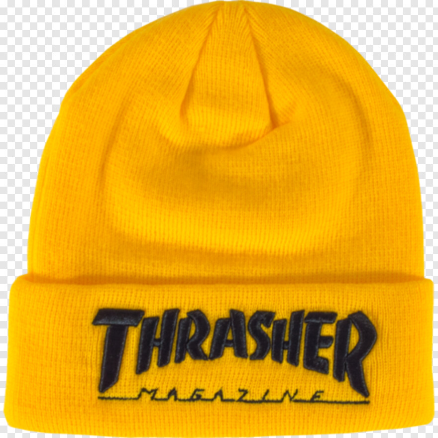 thrasher-logo # 388474