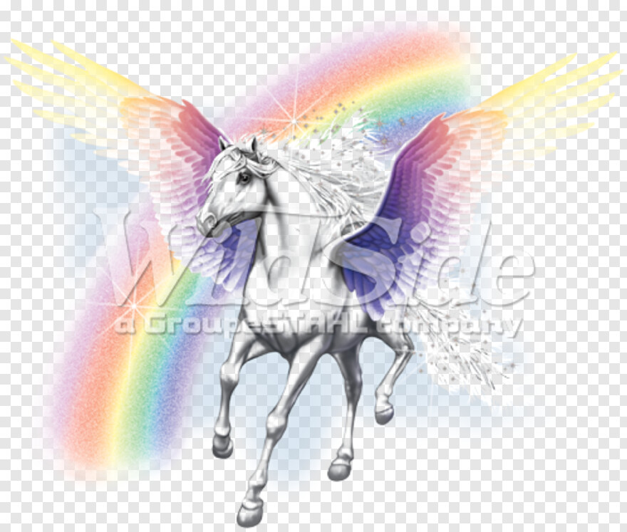 rainbow-unicorn # 794563