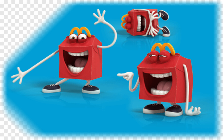 happy-meal # 377878