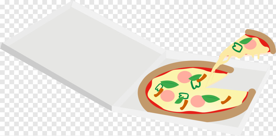 pizza-clipart # 319951