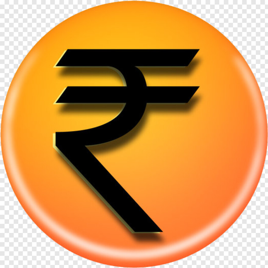 indian-rupees-symbol # 455557