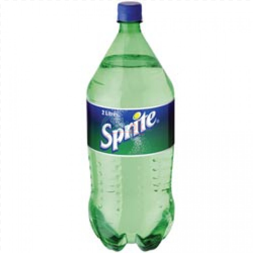 sprite-bottle # 325946