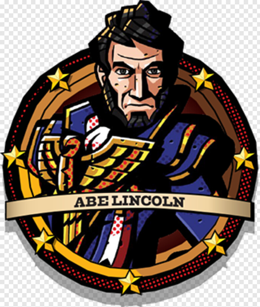 abraham-lincoln # 989743