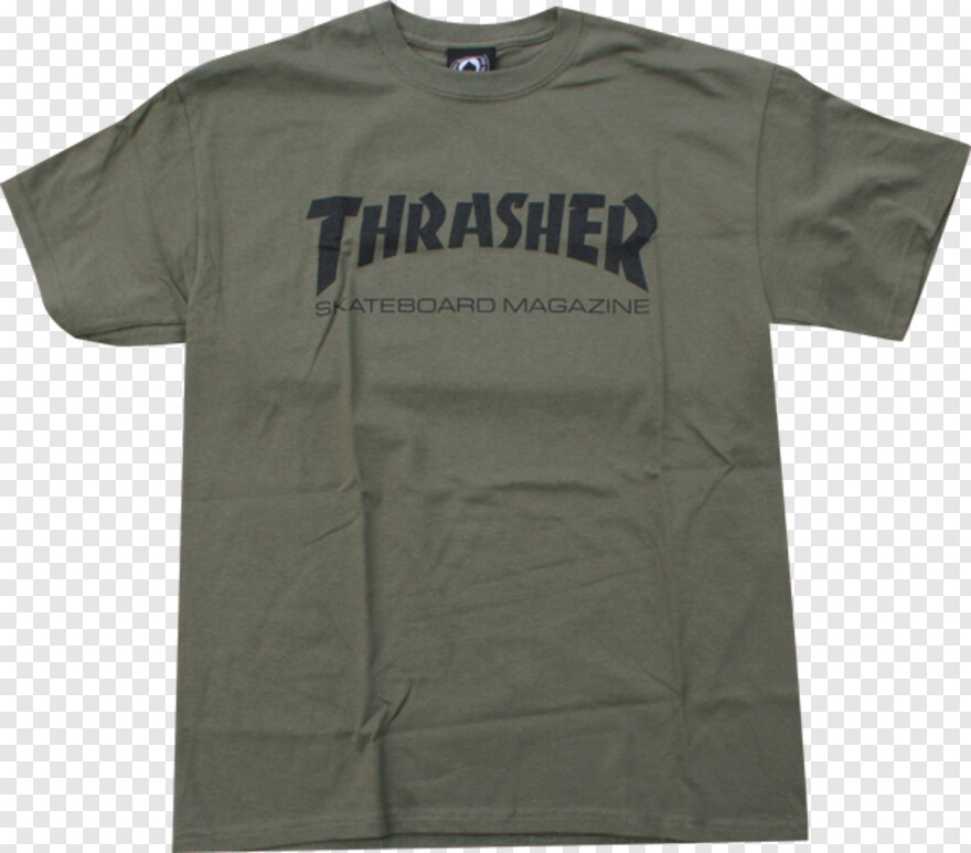 thrasher # 484523