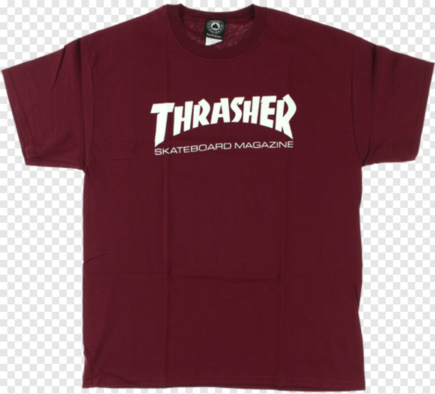 thrasher # 604659