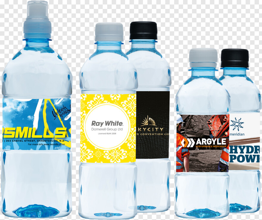 mineral-water-bottle # 326761