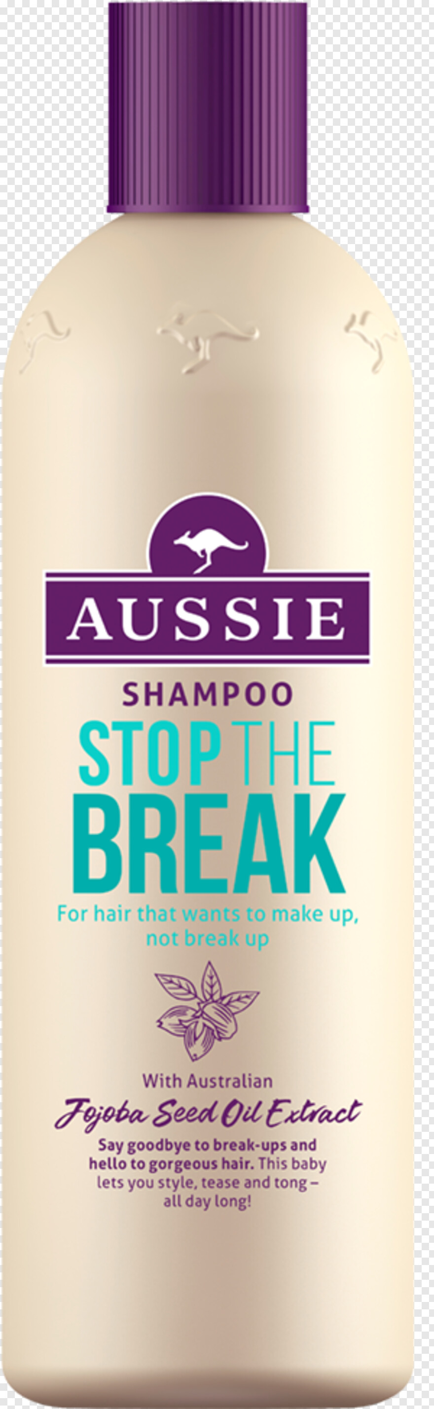 shampoo # 445574