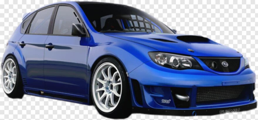  Subaru, Subaru Logo