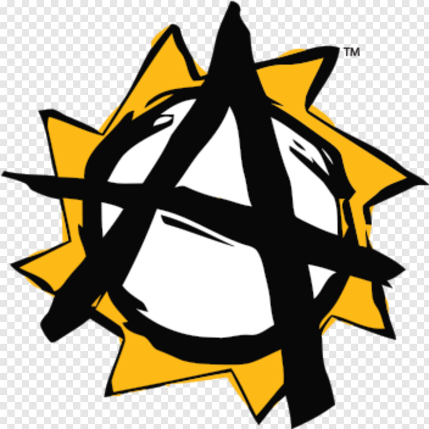 anarchy-symbol # 520015