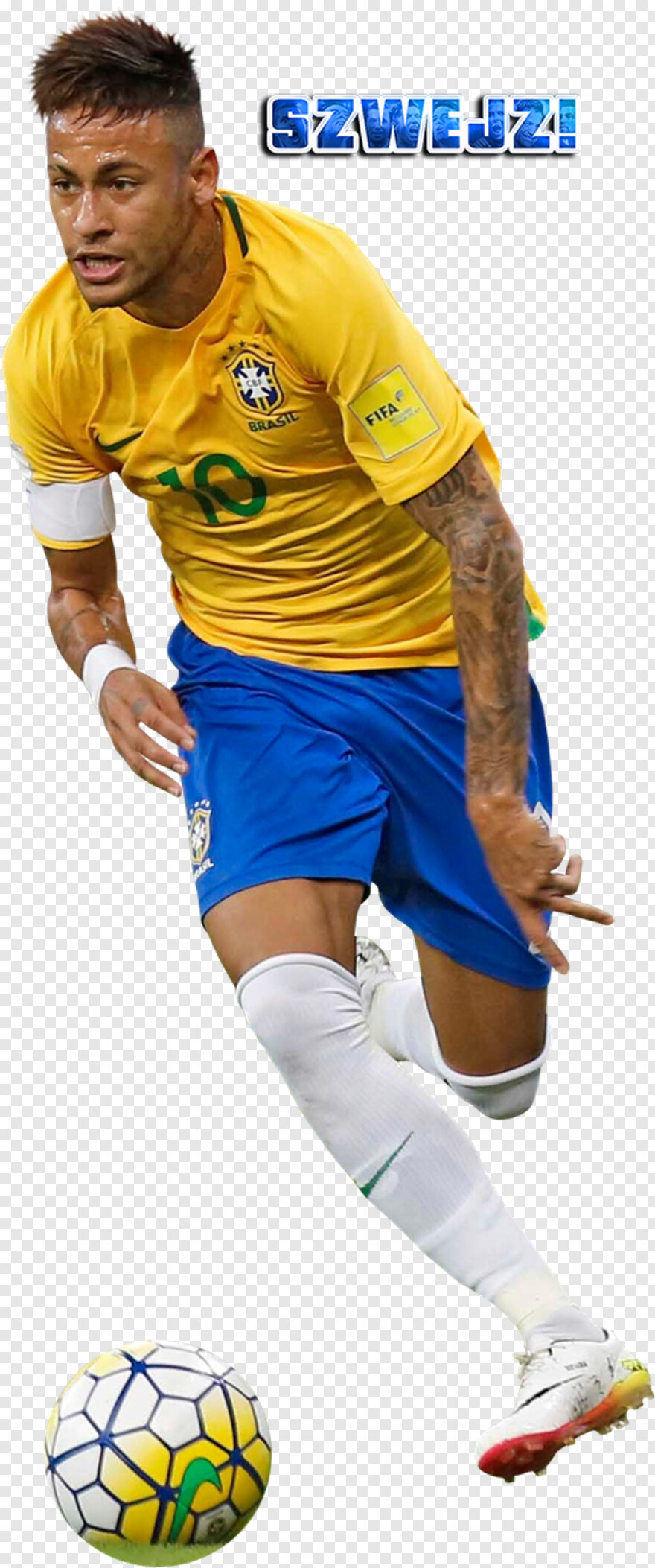 neymar # 676811