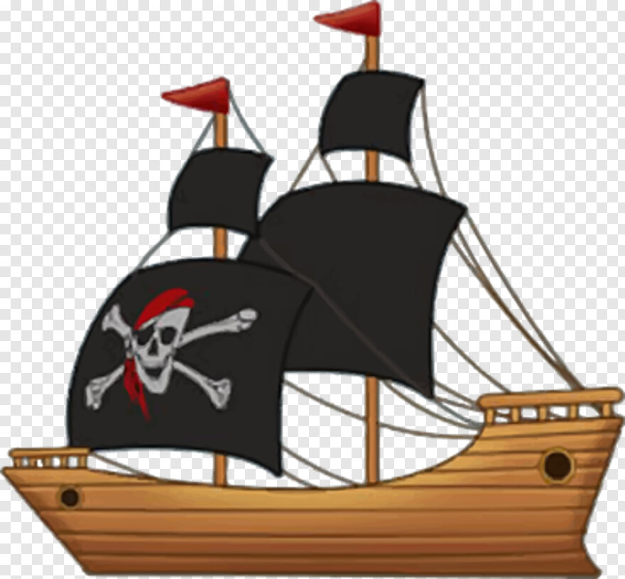 pirate-ship # 337970