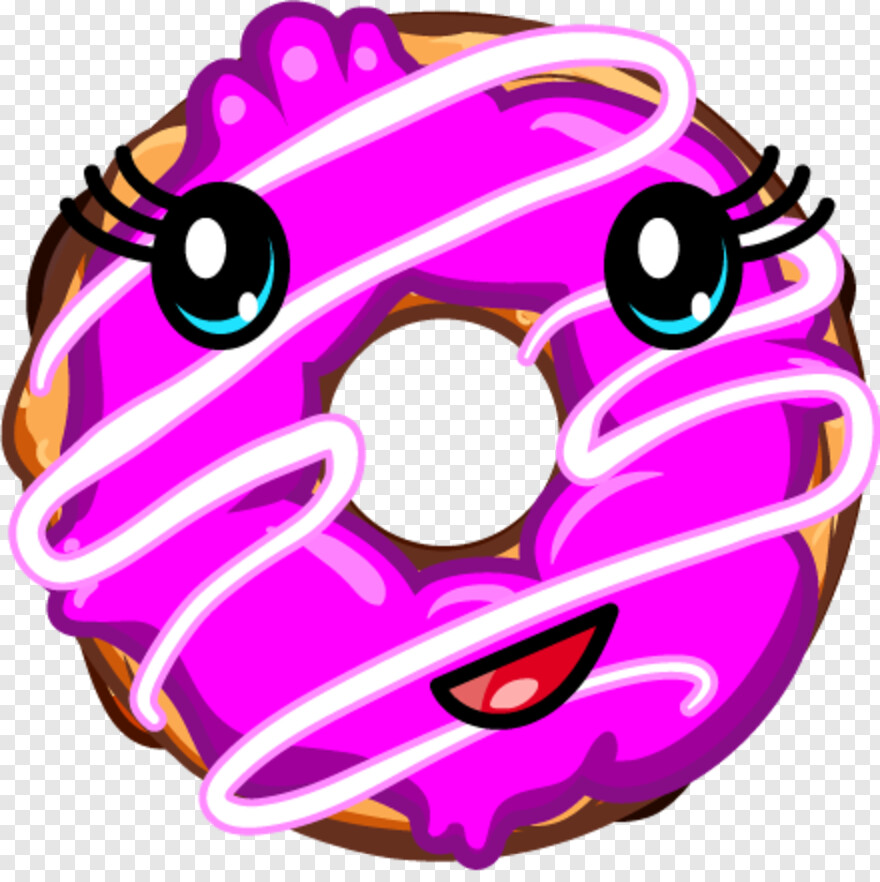 tumblr-transparent-donut # 425767