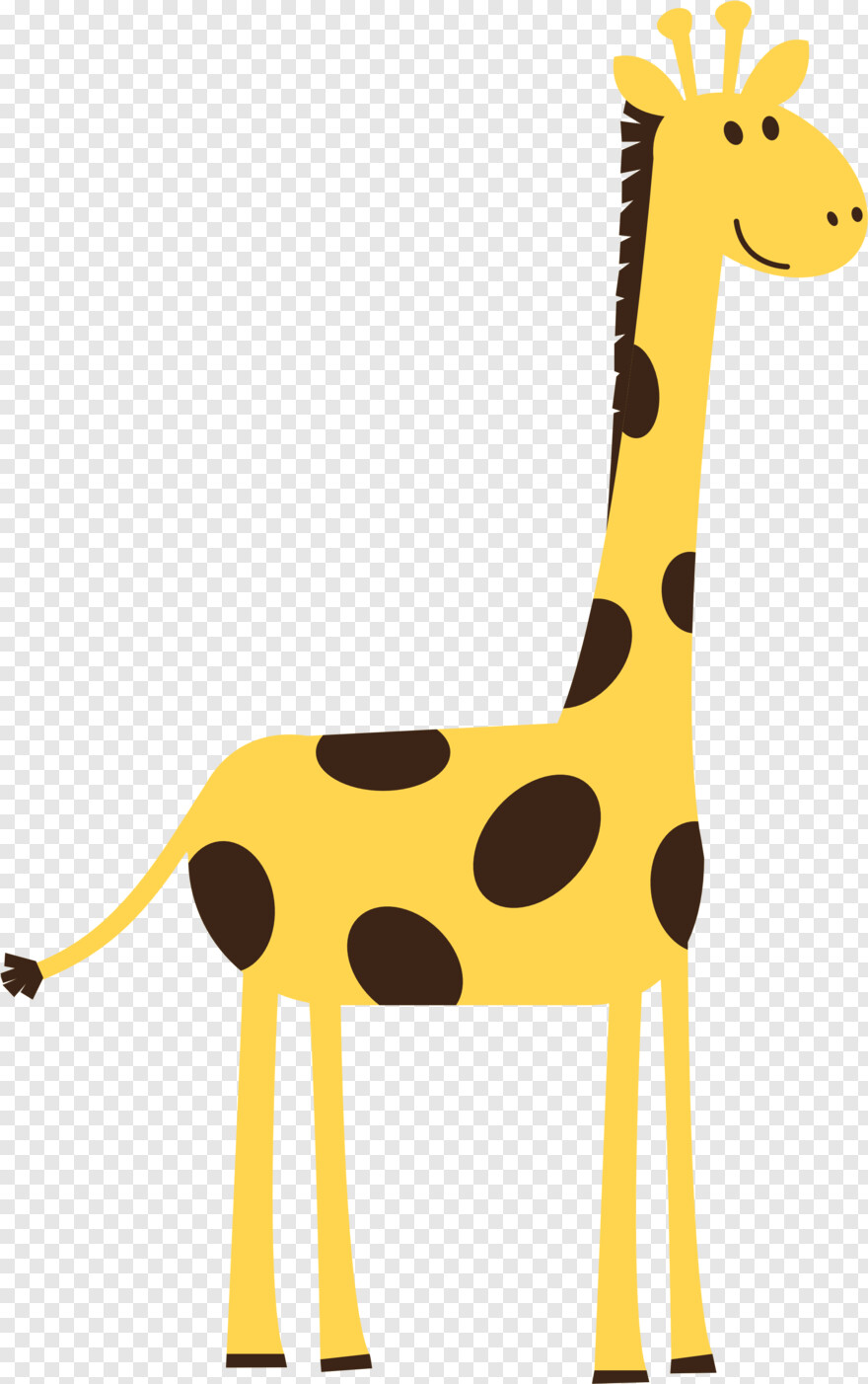 giraffe # 1024134