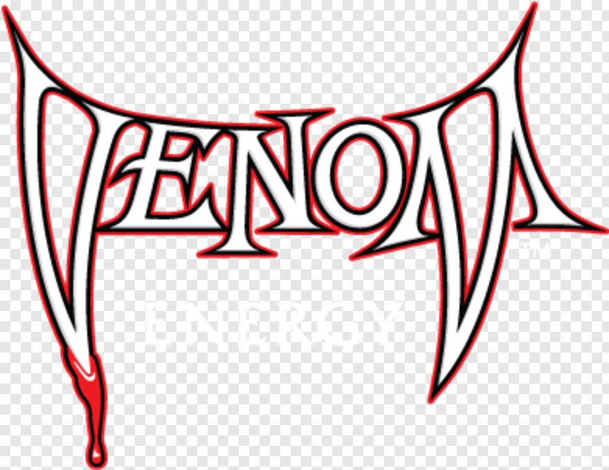 venom-logo # 882444