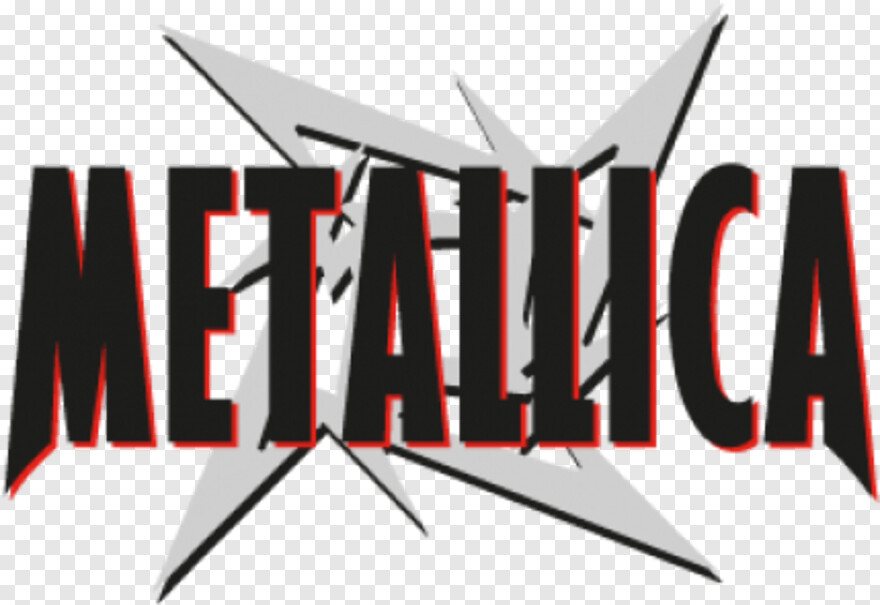 metallica-logo # 693270