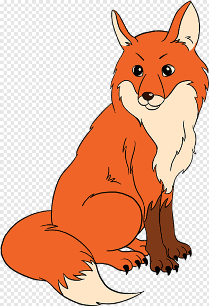 fox-logo # 1059658