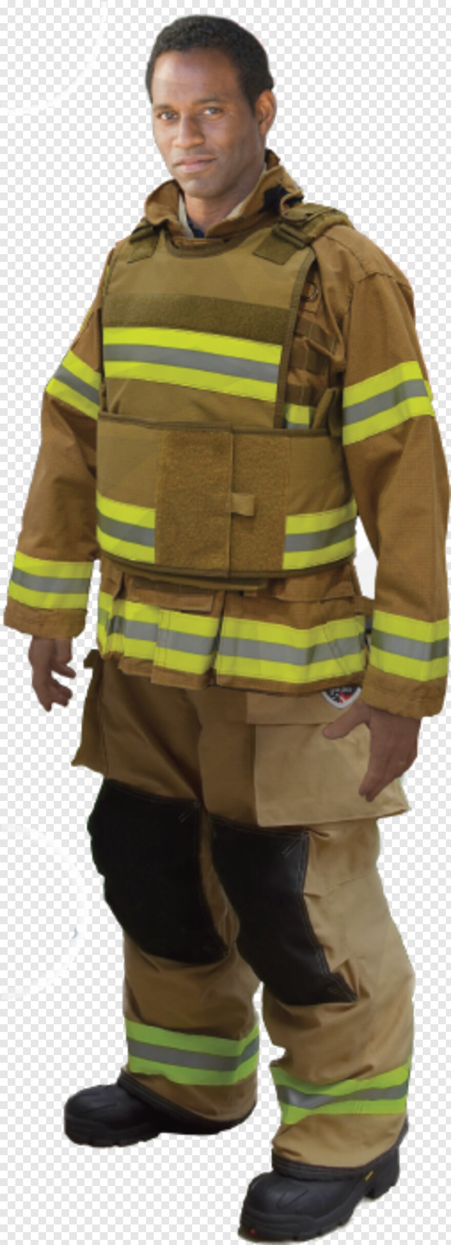 firefighter # 833463