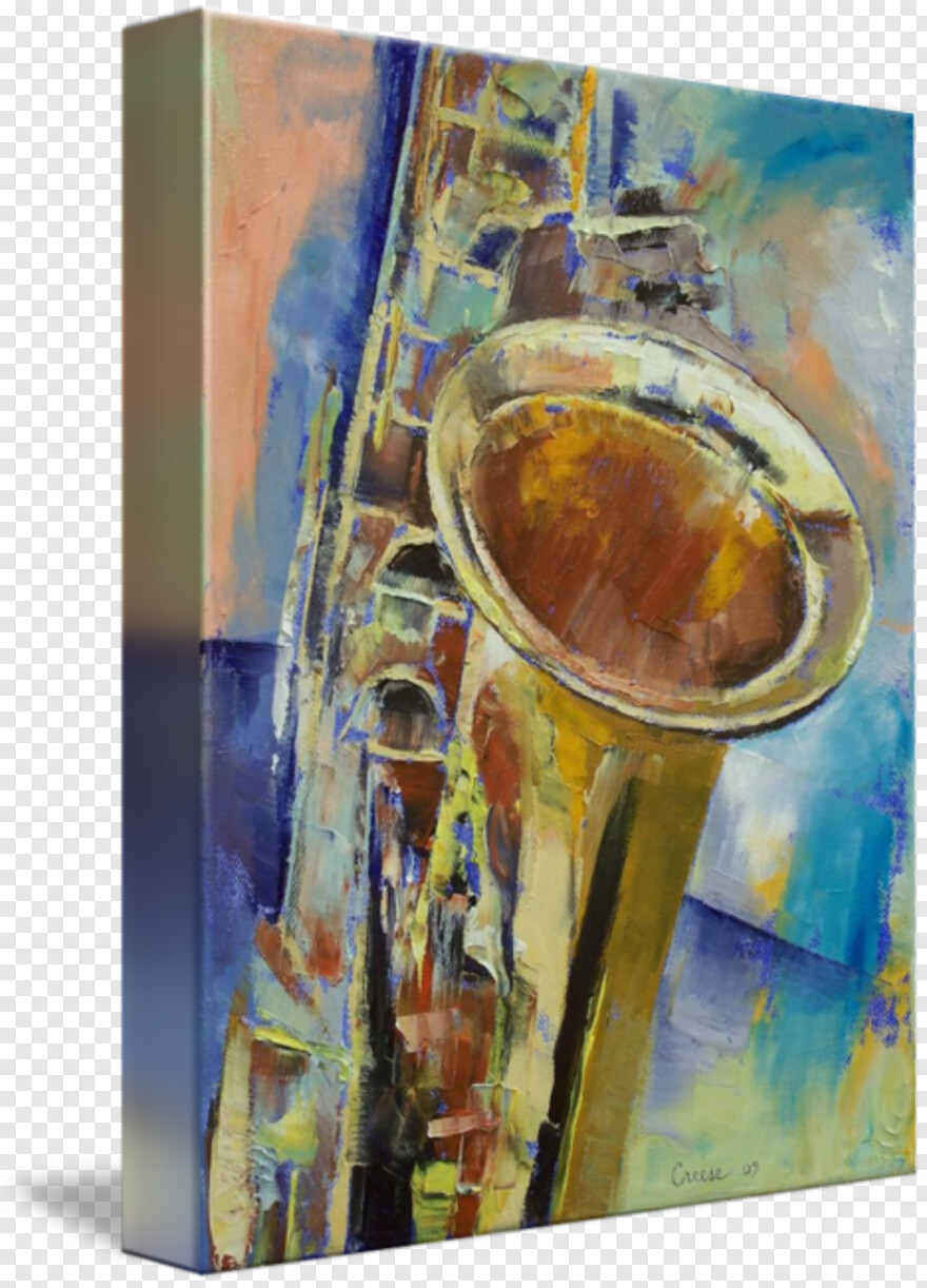 saxophone # 527668