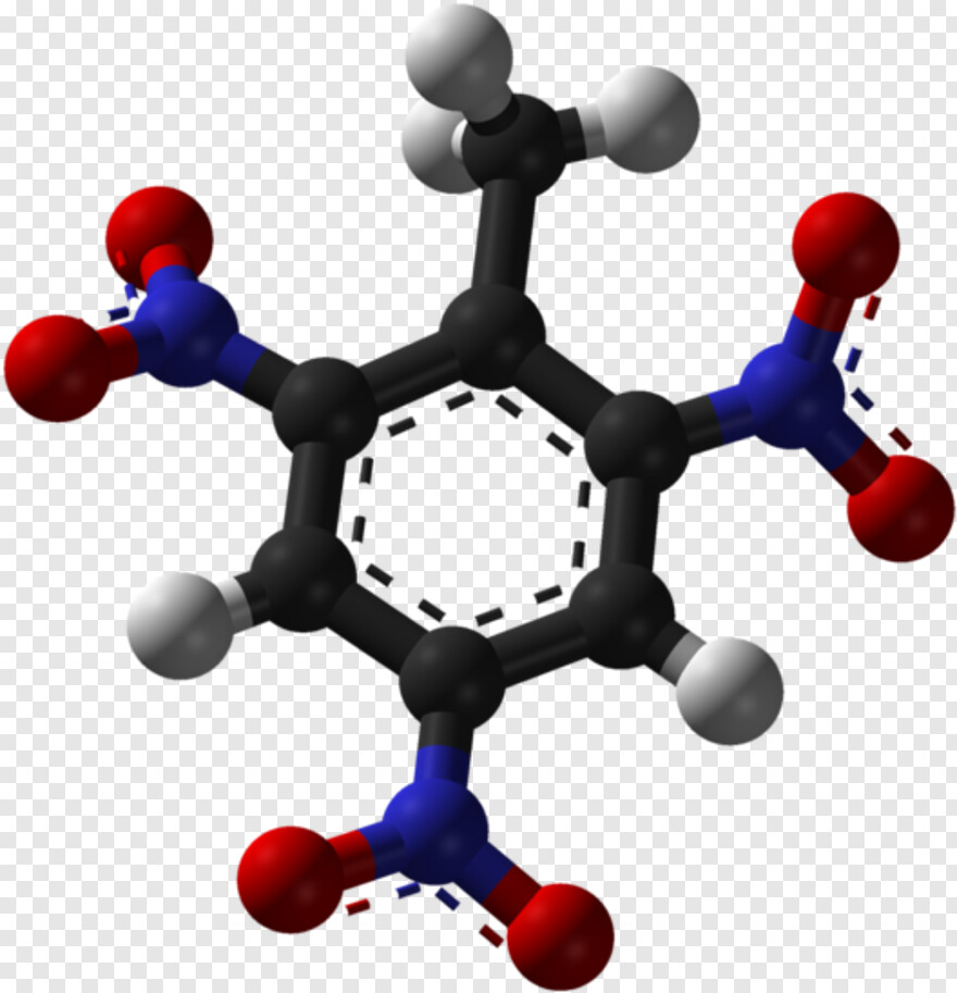 molecule # 581767
