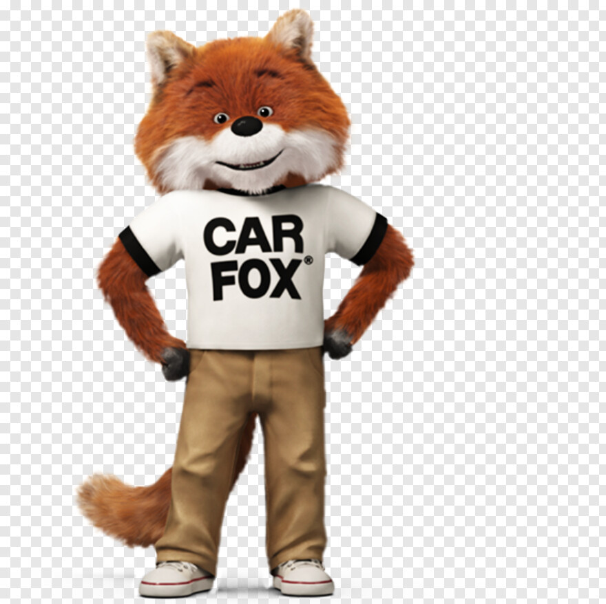 fox-logo # 1068280