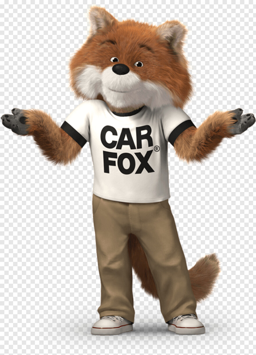 fox-logo # 1068271