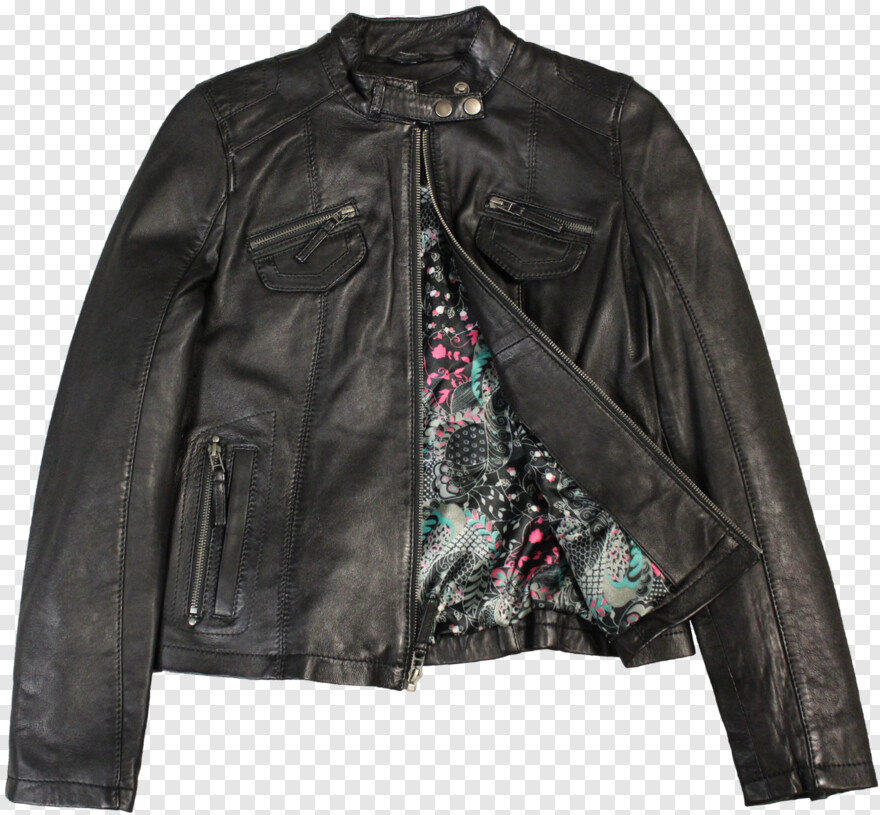 leather-jacket # 739980
