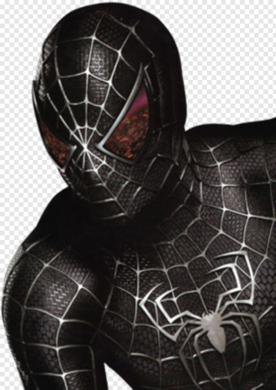 spiderman-mask # 352652