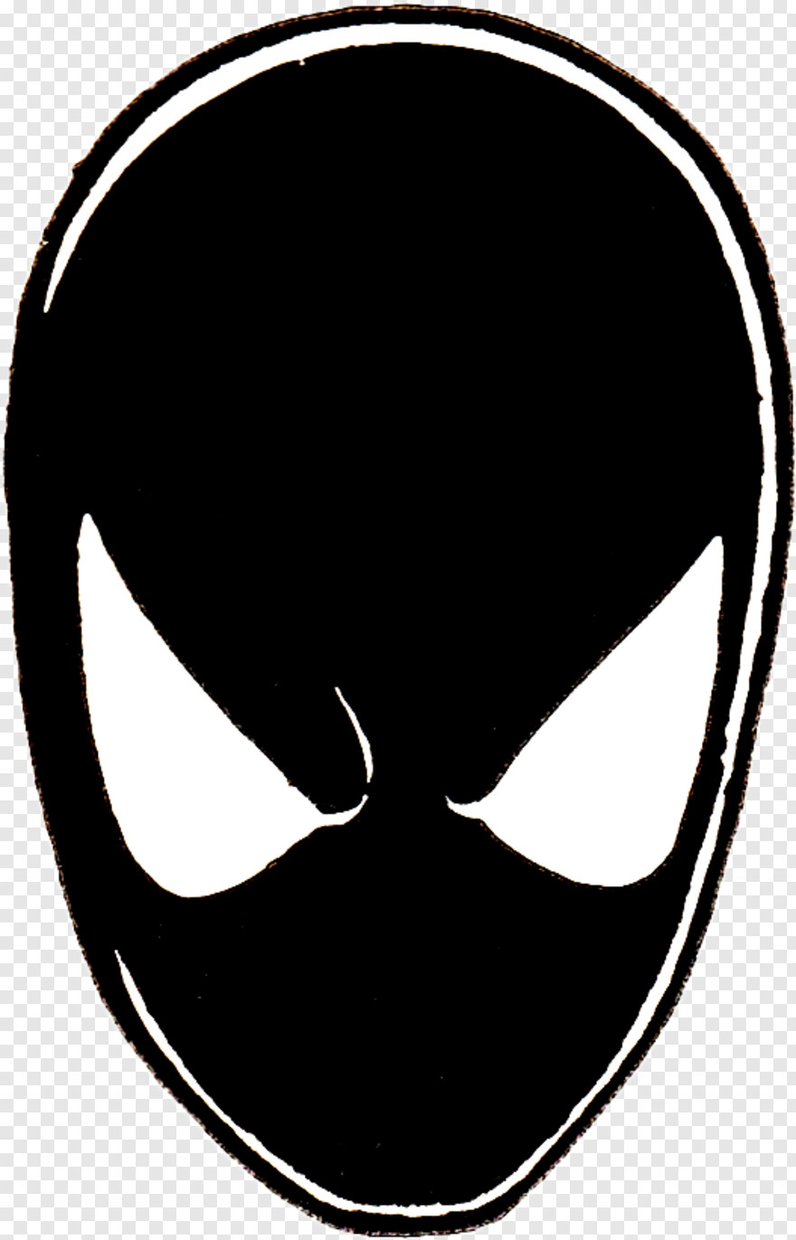 man-head-silhouette # 352663