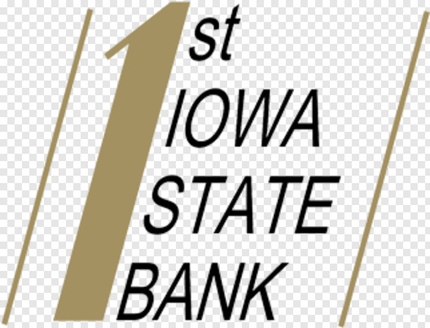 iowa-state-logo # 410887