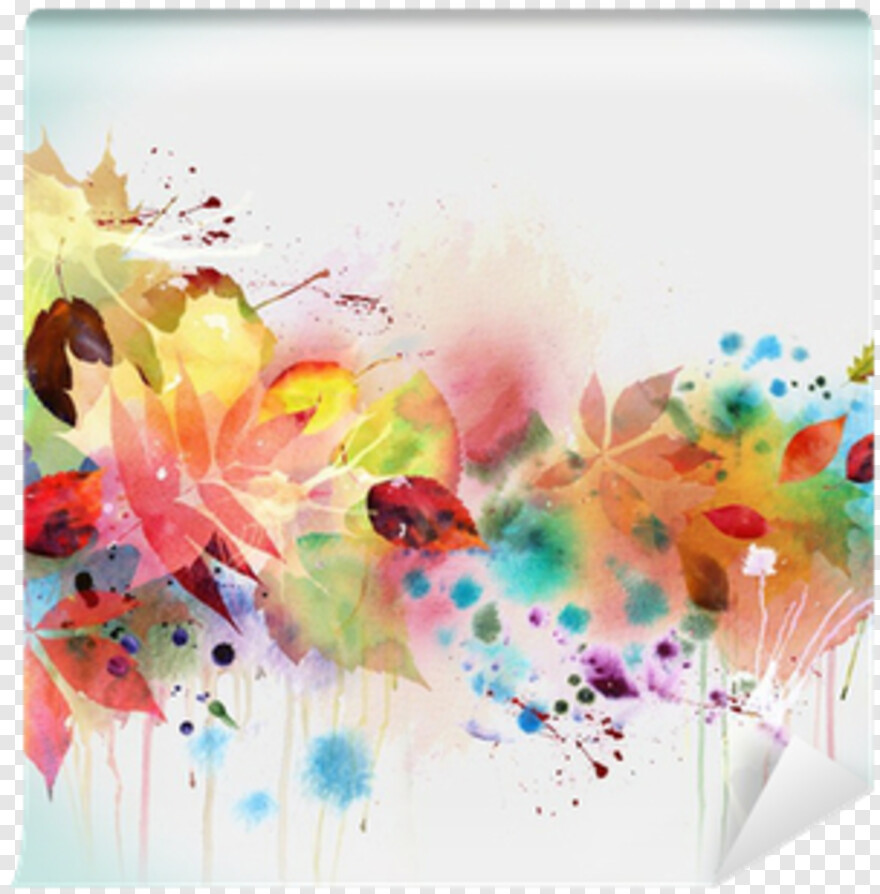 colourful-floral-design # 441844